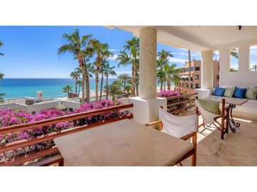 Condominio de ultra lujo en Las Ventanas
