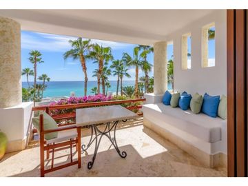 Condominio de ultra lujo en Las Ventanas
