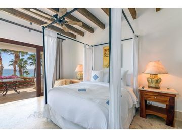 Condominio de ultra lujo en Las Ventanas