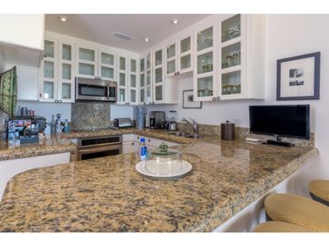 Condominio de ultra lujo en Las Ventanas