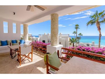 Condominio de ultra lujo en Las Ventanas