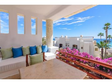 Condominio de ultra lujo en Las Ventanas