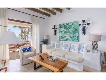 Condominio de ultra lujo en Las Ventanas