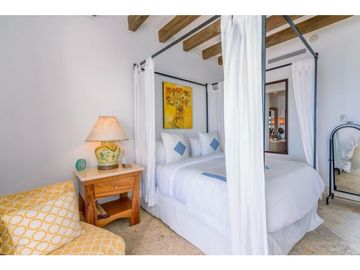 Condominio de ultra lujo en Las Ventanas