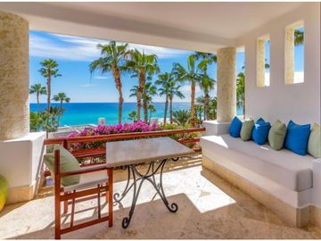 Condominio de ultra lujo en Las Ventanas