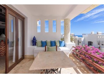 Condominio de ultra lujo en Las Ventanas