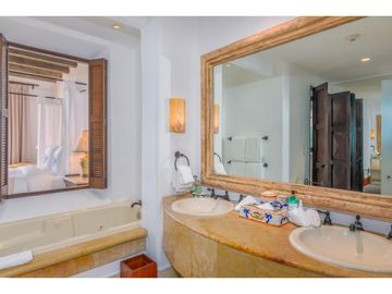 Condominio de ultra lujo en Las Ventanas