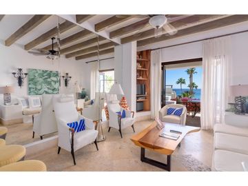 Condominio de ultra lujo en Las Ventanas