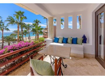 Condominio de ultra lujo en Las Ventanas