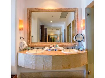Condominio de ultra lujo en Las Ventanas