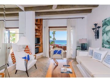 Condominio de ultra lujo en Las Ventanas
