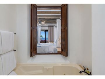 Condominio de ultra lujo en Las Ventanas