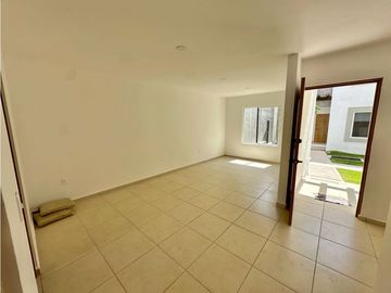 Casa en Cuernavaca Morelos Acapantzingo