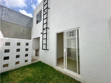 Casa en Cuernavaca Morelos Acapantzingo
