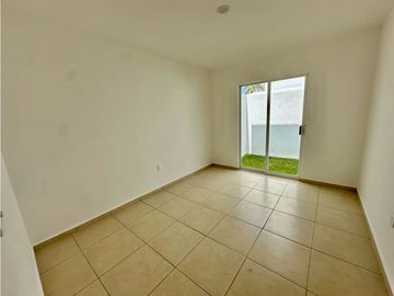 Casa en Cuernavaca Morelos Acapantzingo