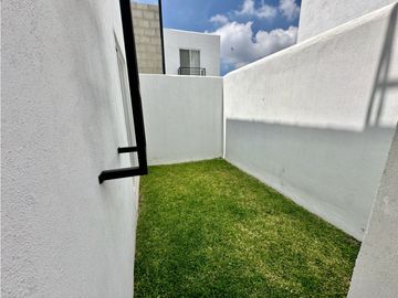 Casa en Cuernavaca Morelos Acapantzingo