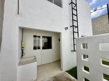 Casa en Cuernavaca Morelos Acapantzingo