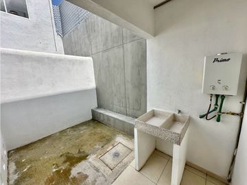 Casa en Cuernavaca Morelos Acapantzingo