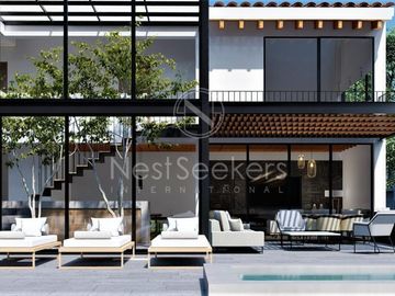 CASA EN PREVENTA  CERCA DE AVANDARO