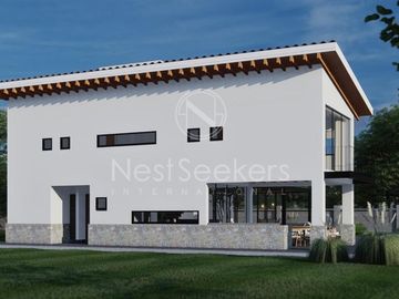 CASA EN PREVENTA  CERCA DE AVANDARO