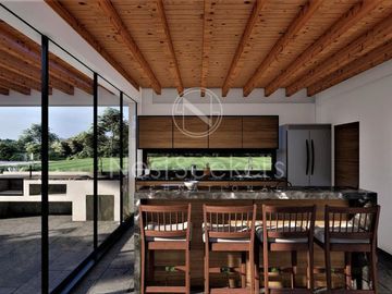 CASA EN PREVENTA  CERCA DE AVANDARO