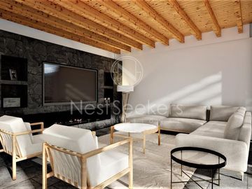 CASA EN PREVENTA  CERCA DE AVANDARO