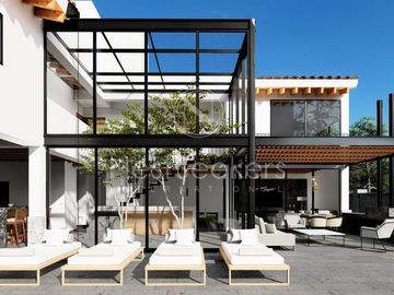 CASA EN PREVENTA  CERCA DE AVANDARO