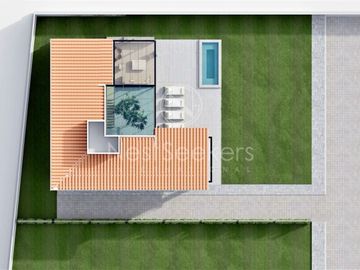 CASA EN PREVENTA  CERCA DE AVANDARO