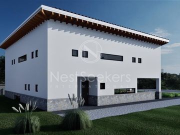 CASA EN PREVENTA  CERCA DE AVANDARO