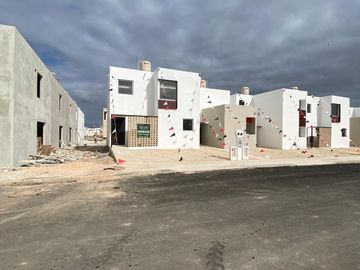 CASA EN VENTA EN MERIDA, EN KANASIN
