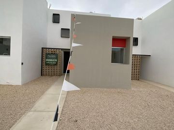 CASA EN VENTA EN MERIDA, EN KANASIN