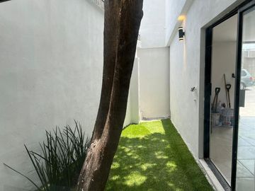 Casa en Venta, Hda Las Puentes, San Nicolás de los Garza