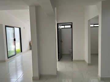 Casa en Venta, Hda Las Puentes, San Nicolás de los Garza