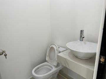 Casa en Venta, Hda Las Puentes, San Nicolás de los Garza