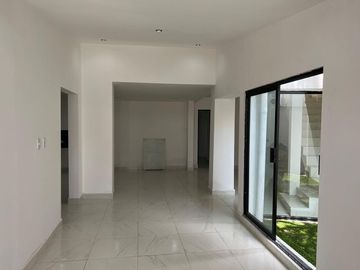 Casa en Venta, Hda Las Puentes, San Nicolás de los Garza