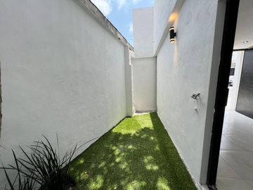 Casa en Venta, Hda Las Puentes, San Nicolás de los Garza