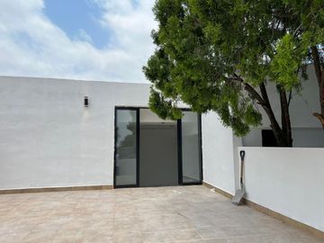 Casa en Venta, Hda Las Puentes, San Nicolás de los Garza
