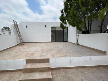 Casa en Venta, Hda Las Puentes, San Nicolás de los Garza