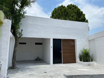 Casa en Venta, Hda Las Puentes, San Nicolás de los Garza