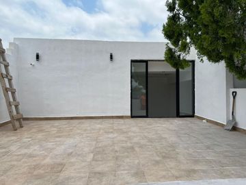 Casa en Venta, Hda Las Puentes, San Nicolás de los Garza