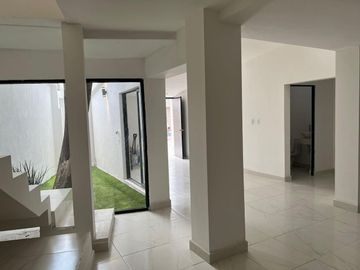 Casa en Venta, Hda Las Puentes, San Nicolás de los Garza
