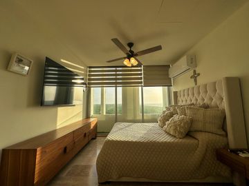 Departamento en venta en la costa de Telchac, Yucatán.