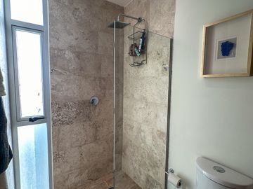 Departamento en venta en la costa de Telchac, Yucatán.