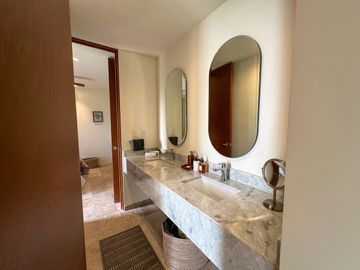 Departamento en venta en la costa de Telchac, Yucatán.