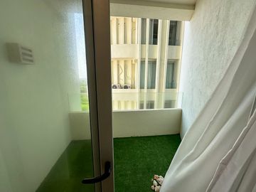 Departamento en venta en la costa de Telchac, Yucatán.