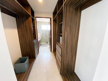 Departamento en venta en Cumbres Barreal, Mod. ANDES o ALPES, a unos metros de la UDLAP