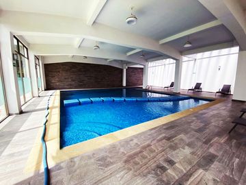 Departamento en venta en Cumbres Barreal, Mod. ANDES o ALPES, a unos metros de la UDLAP