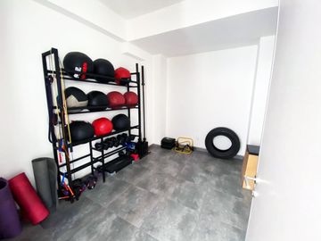 Departamento en venta en Cumbres Barreal, Mod. ANDES o ALPES, a unos metros de la UDLAP