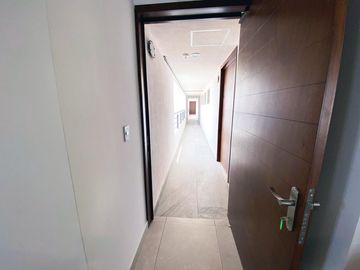Departamento en venta en Cumbres Barreal, Mod. ANDES o ALPES, a unos metros de la UDLAP