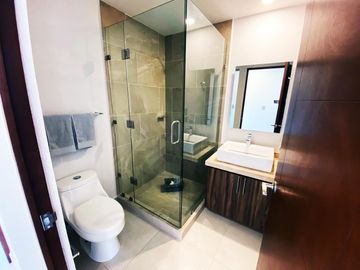 Departamento en venta en Cumbres Barreal, Mod. ANDES o ALPES, a unos metros de la UDLAP